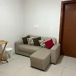 Copacabana Flat Relax
