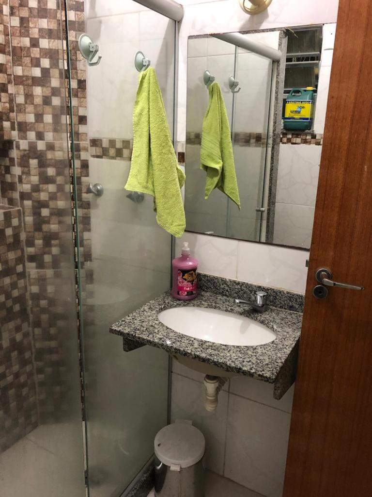 Copacabana Flat Relax Apartamento Rio de Janeiro