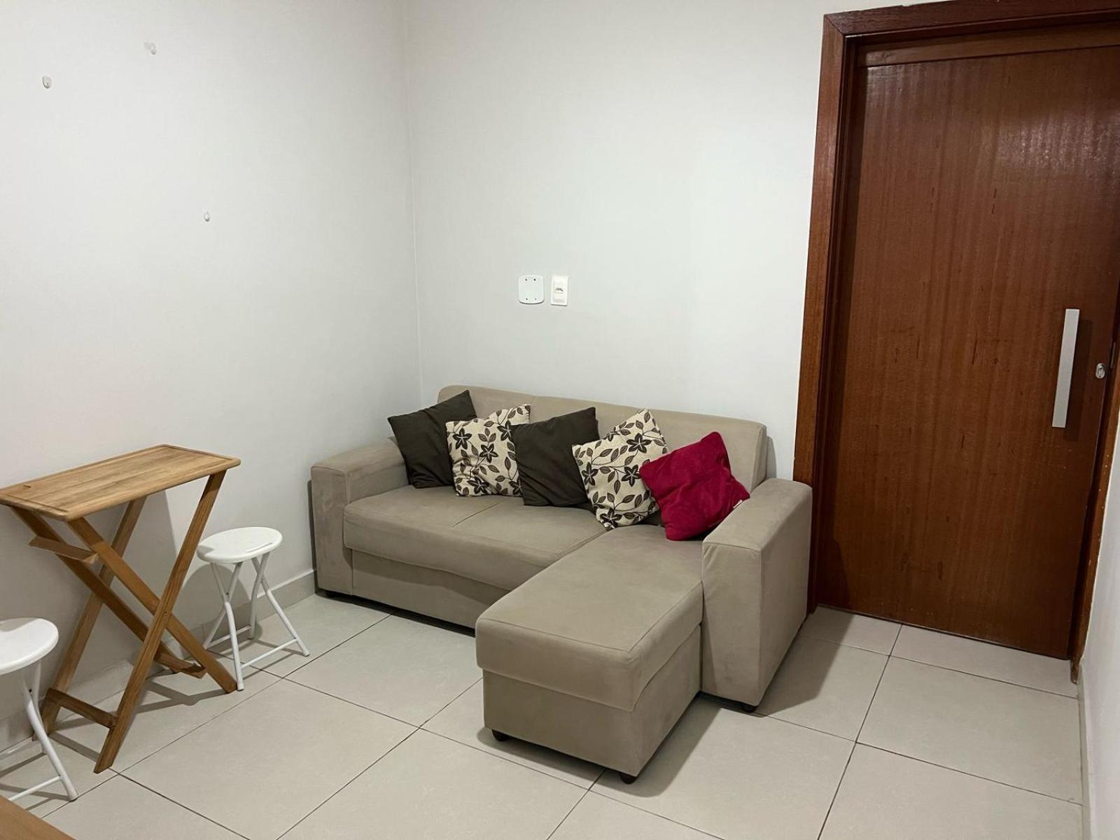 Apartamento Copacabana Flat Relax Rio de Janeiro