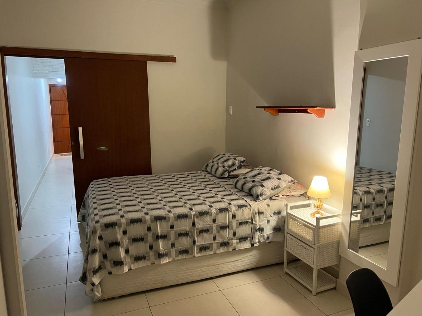 Apartamento Copacabana Flat Relax Rio de Janeiro